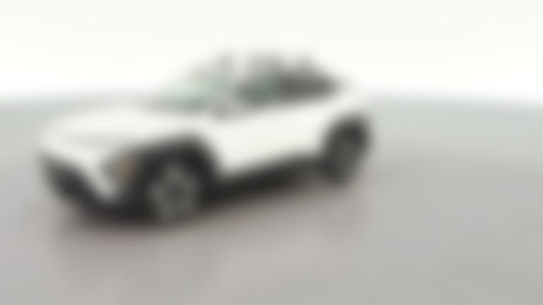 2025 Hyundai Kona vehicle photo