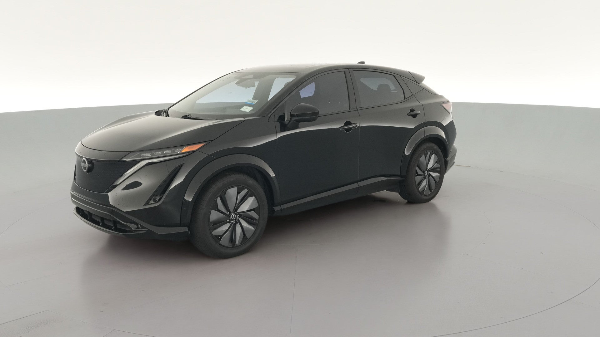 2023 Nissan ARIYA vehicle photo