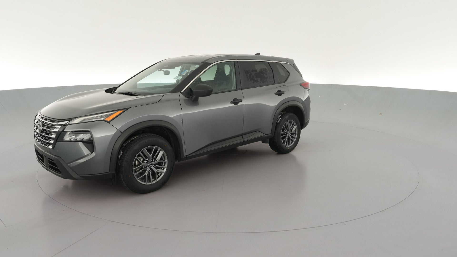 2024 Nissan Rogue vehicle photo