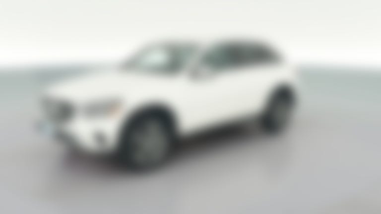 2022 Mercedes-Benz GLC vehicle photo