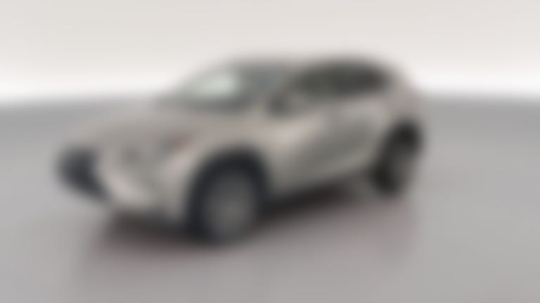 2016 Lexus NX vehicle photo