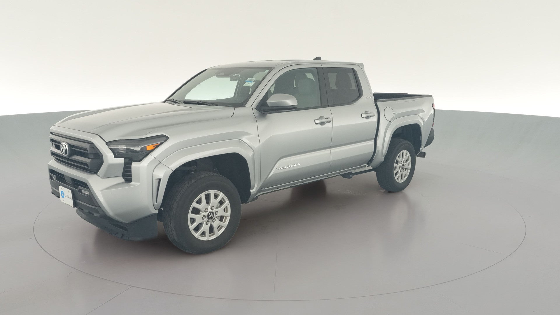 2024 Toyota Tacoma Double Cab vehicle photo