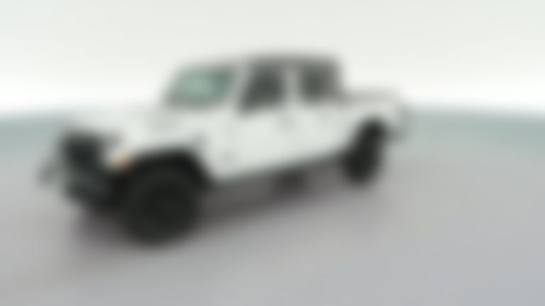 2023 Jeep Gladiator vehicle photo