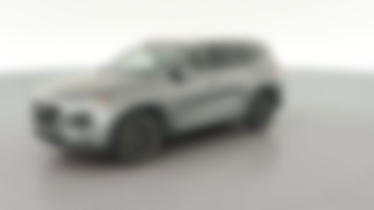 2019 Hyundai Santa Fe vehicle photo