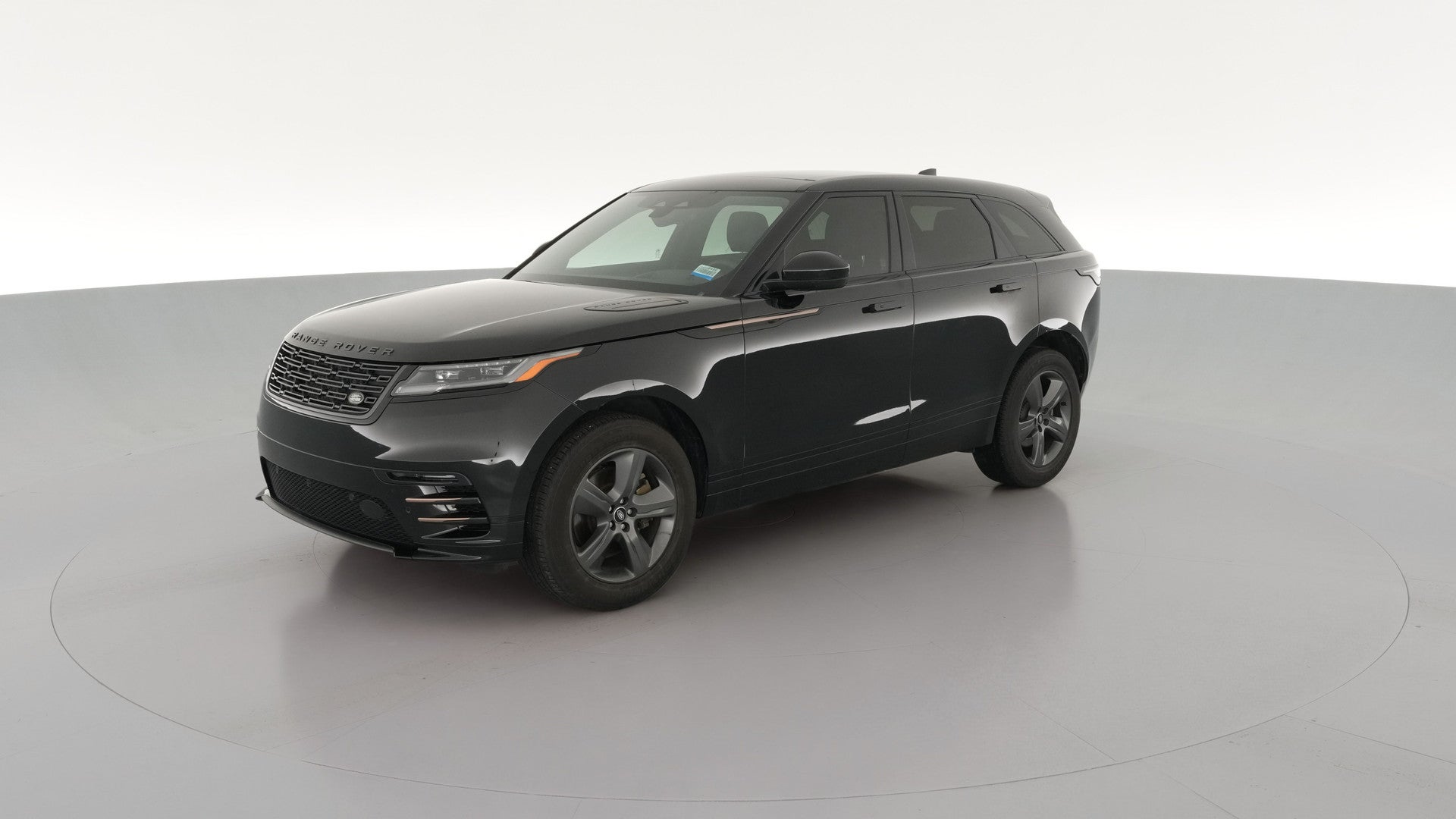 2024 Land Rover Range Rover Velar vehicle photo