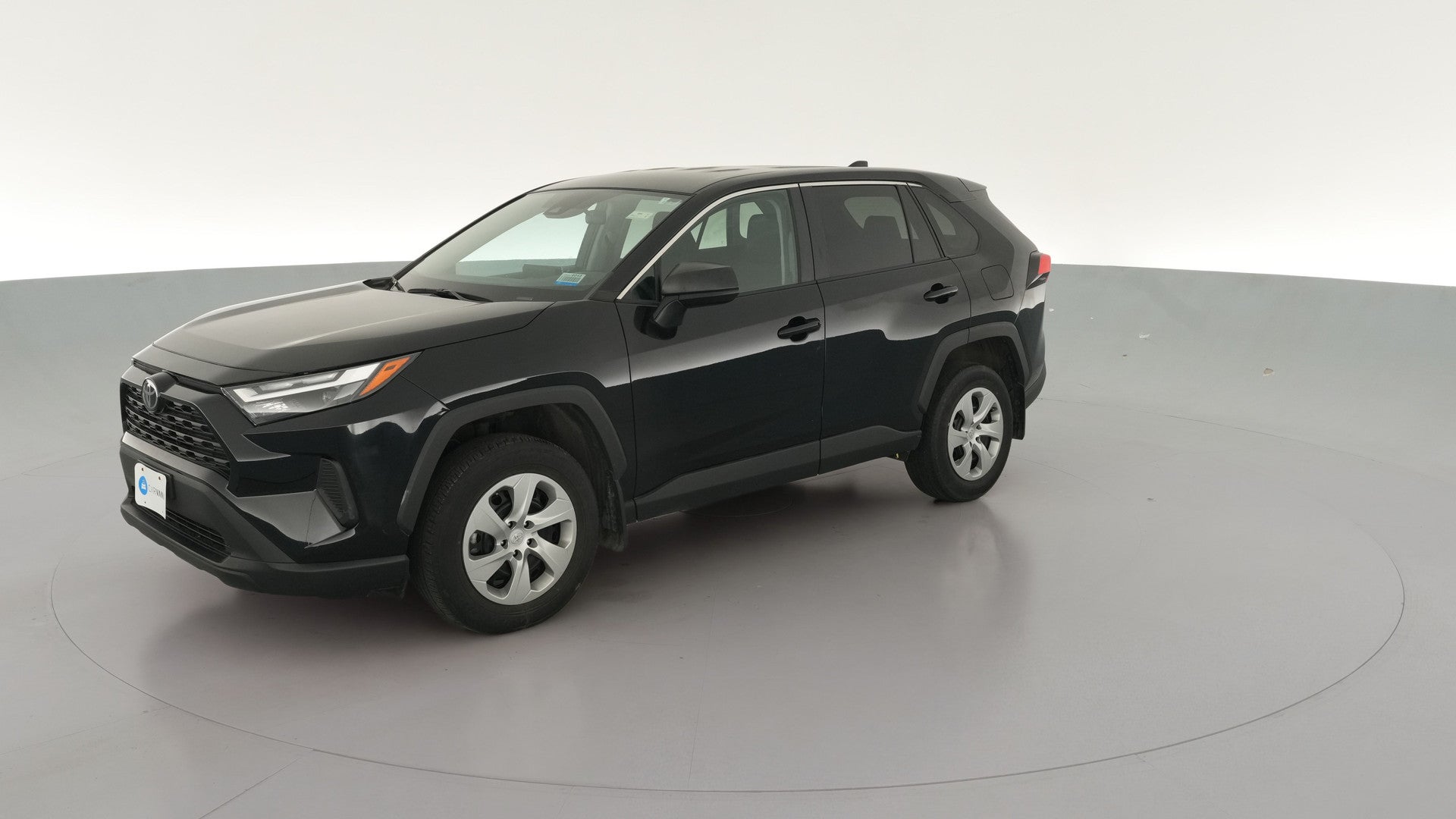 2023 Toyota RAV4 vehicle photo