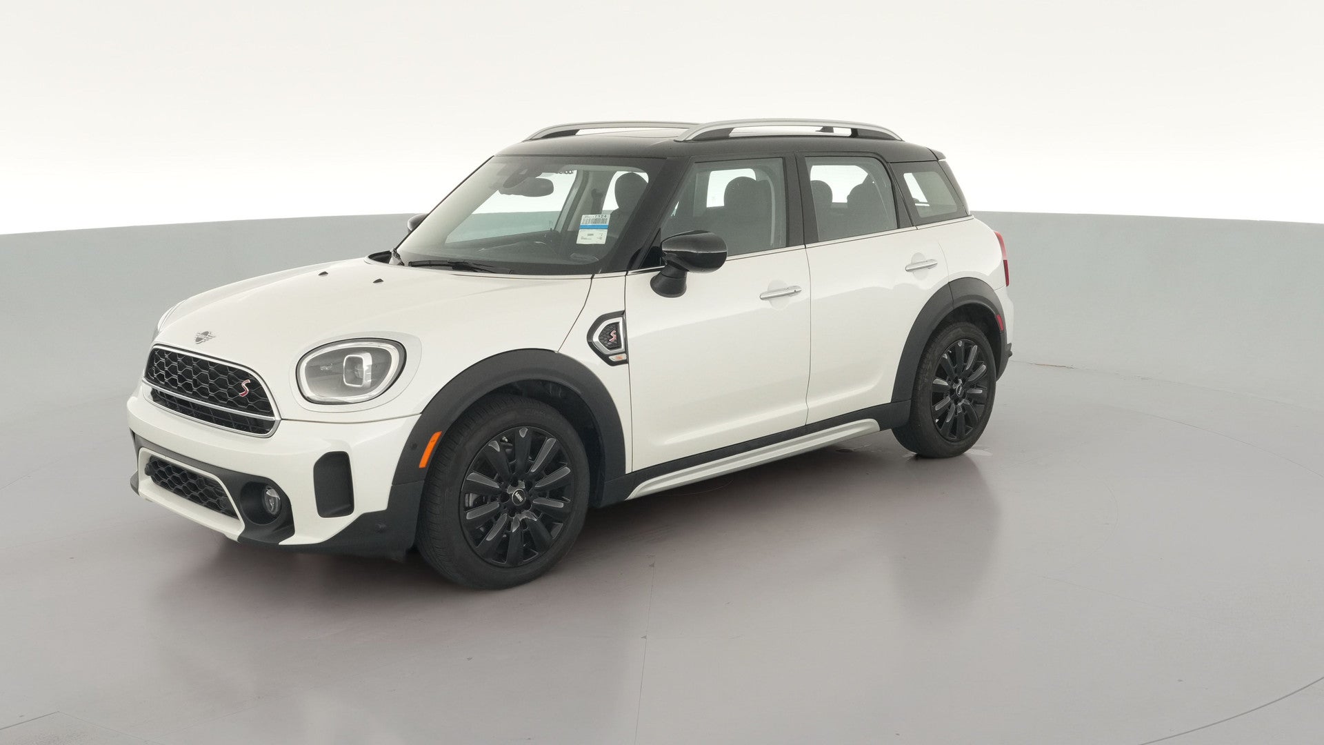2024 MINI Countryman vehicle photo