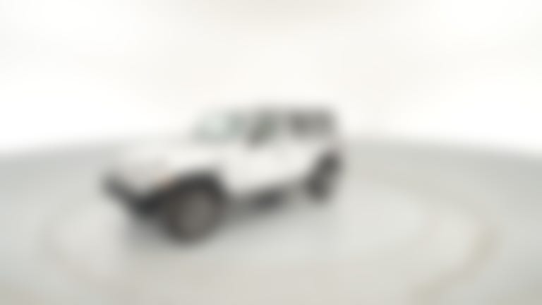 2020 Jeep Wrangler Unlimited vehicle photo