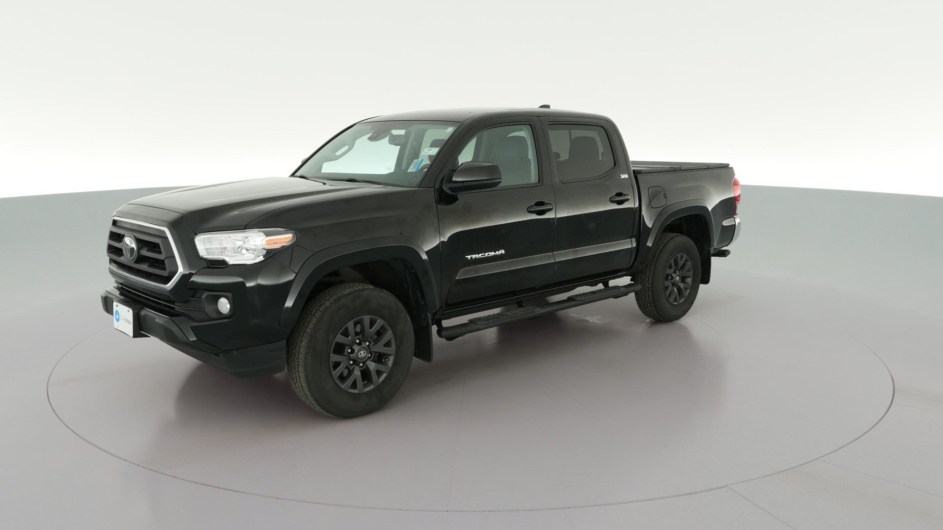 2022 Toyota Tacoma Double Cab vehicle photo