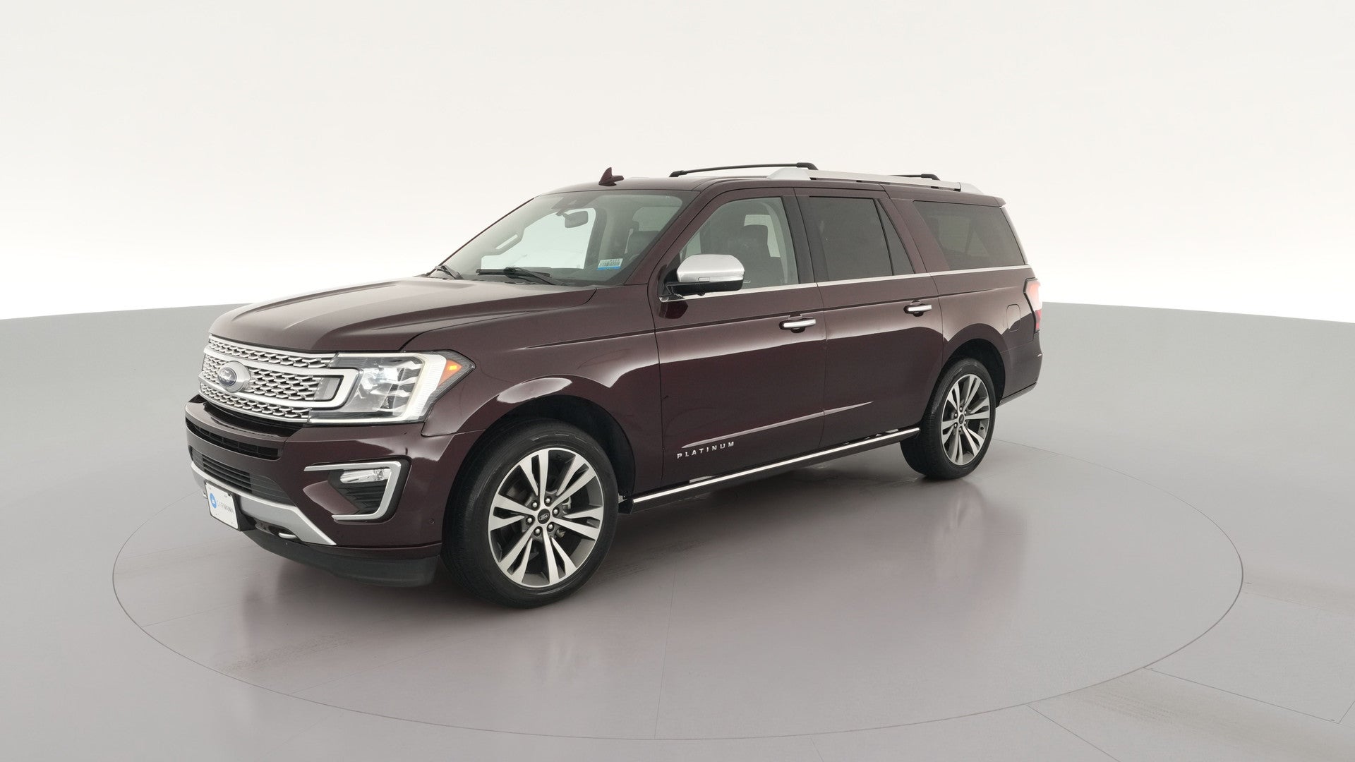 2021 Ford Expedition MAX vehicle photo