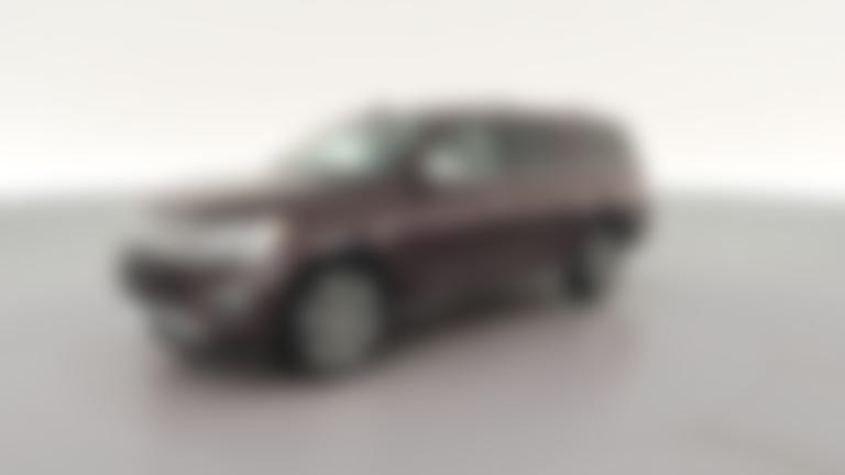 2021 Ford Expedition MAX vehicle photo