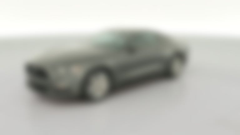 2016 Ford Mustang vehicle photo