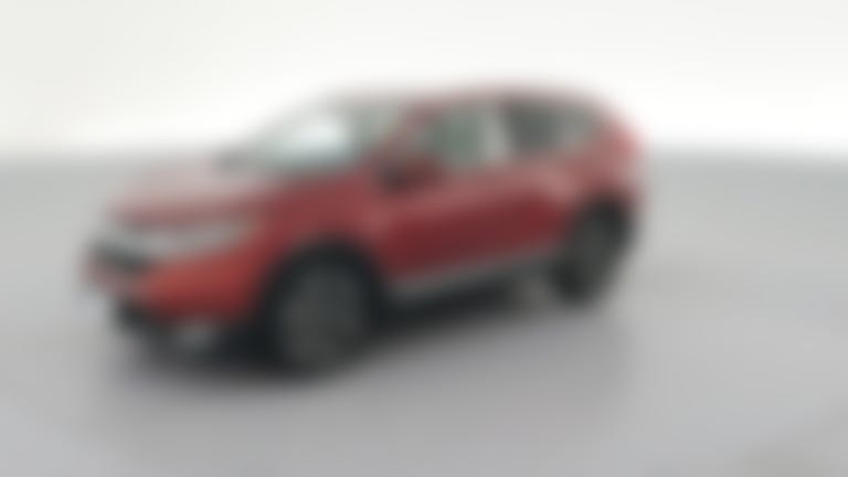 2019 Honda CR-V vehicle photo