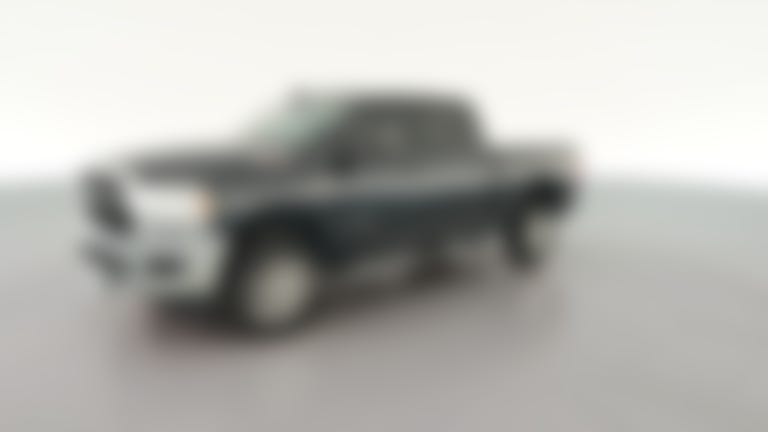 2020 Ram 2500 Crew Cab vehicle photo