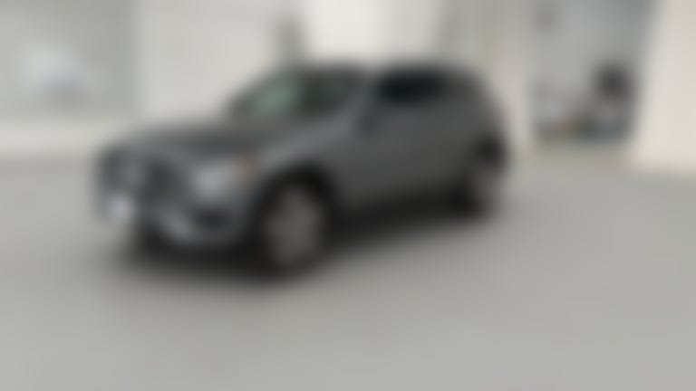 2018 Mercedes-Benz GLC vehicle photo