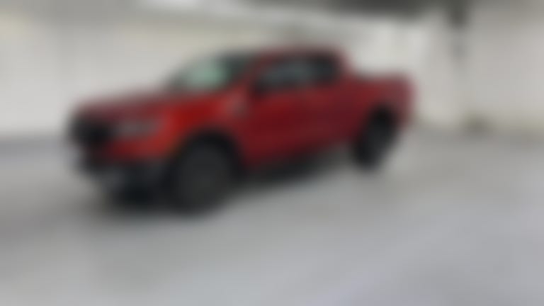 2019 Ford Ranger SuperCrew vehicle photo