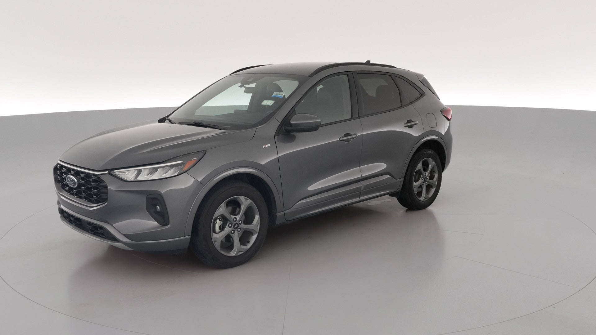 2023 Ford Escape vehicle photo
