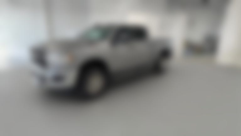 2024 Ram 2500 Crew Cab vehicle photo