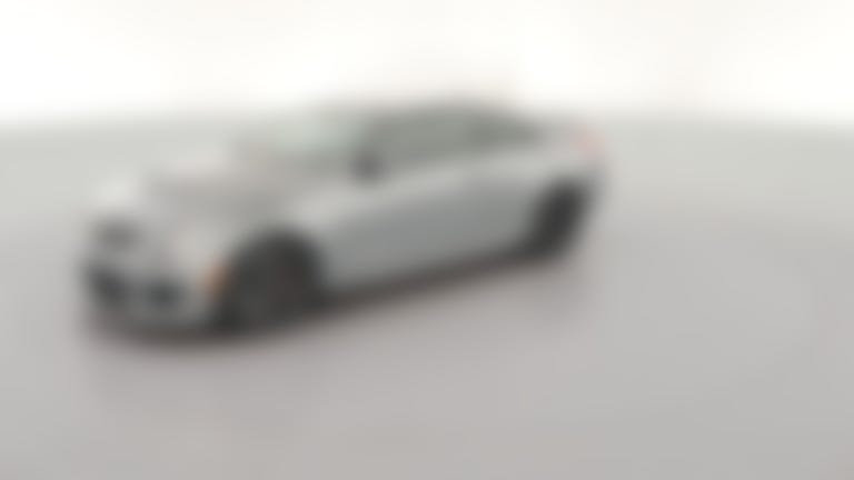 2019 Cadillac ATS-V vehicle photo