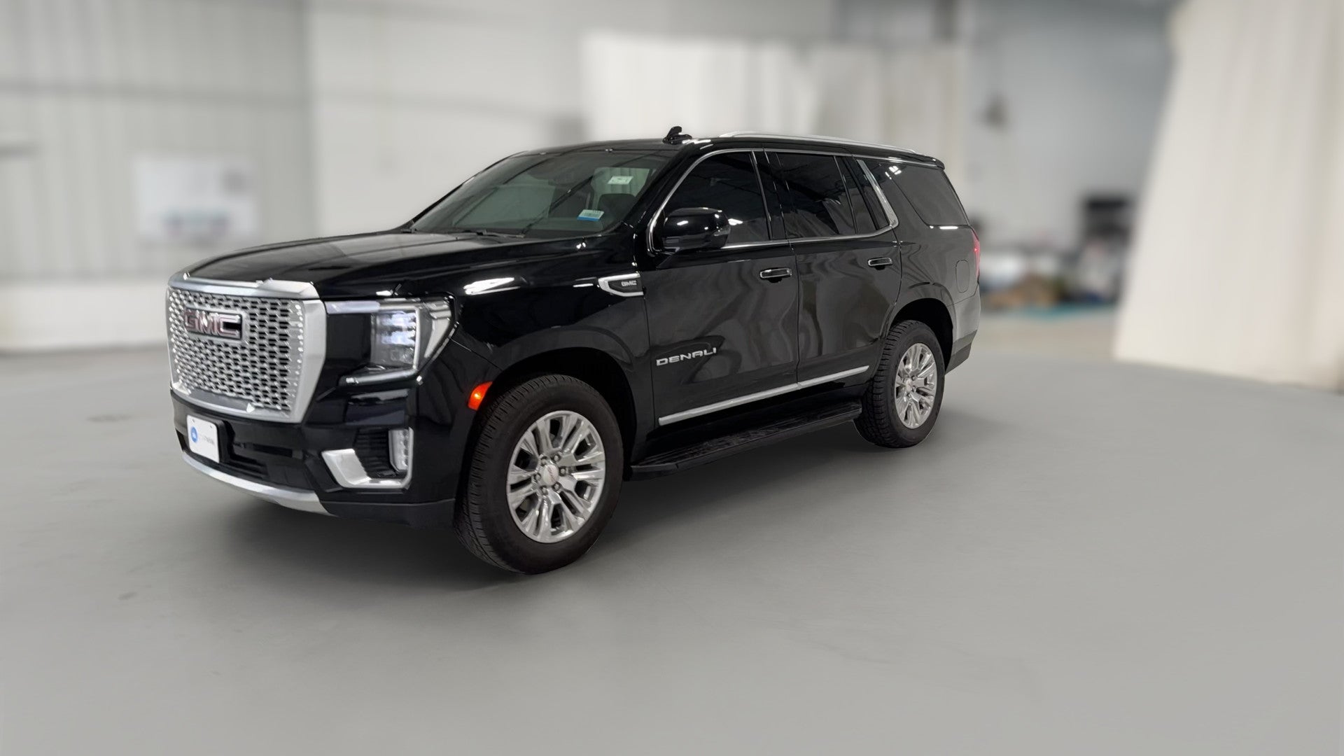 2023 GMC Yukon vehicle photo