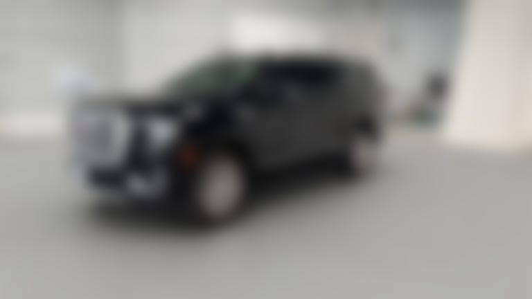 2023 GMC Yukon vehicle photo