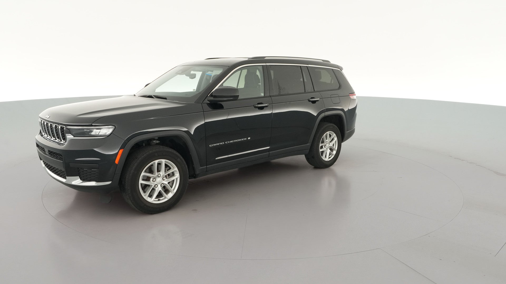 2023 Jeep Grand Cherokee L vehicle photo