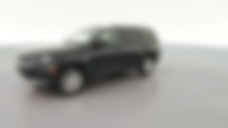 2023 Jeep Grand Cherokee L vehicle photo
