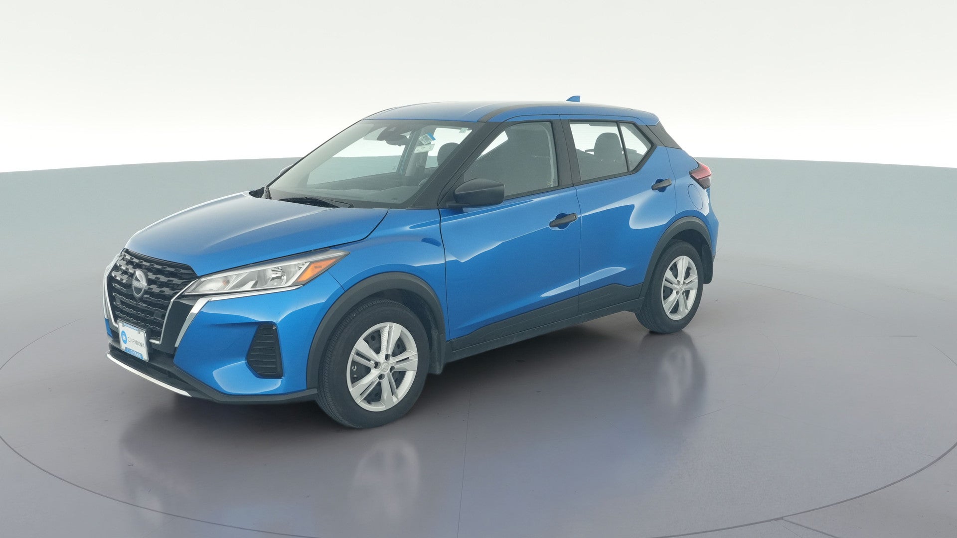 2024 Nissan Kicks vehicle photo