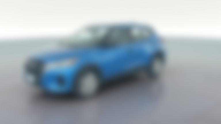 2024 Nissan Kicks vehicle photo