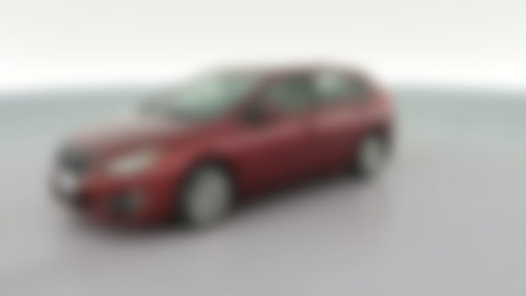 2015 Subaru Impreza vehicle photo