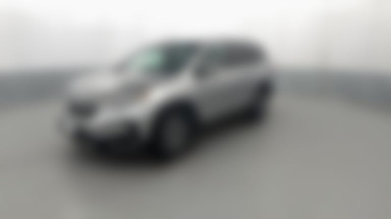 2019 Honda Pilot vehicle photo