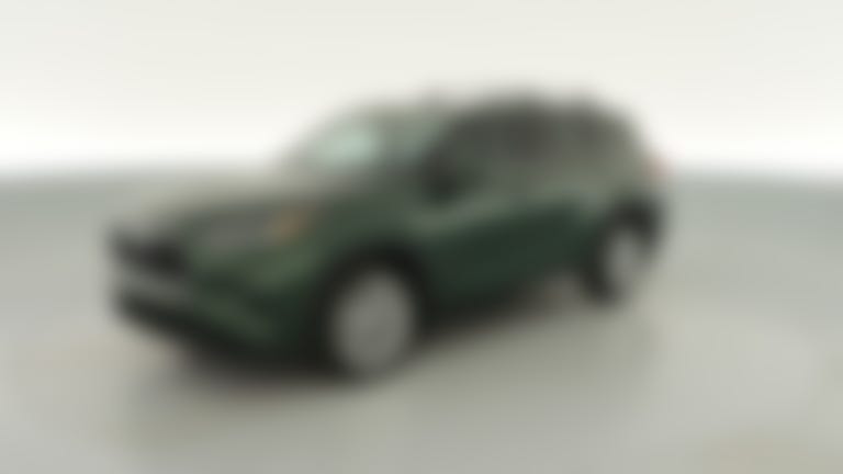 2023 Toyota Highlander vehicle photo