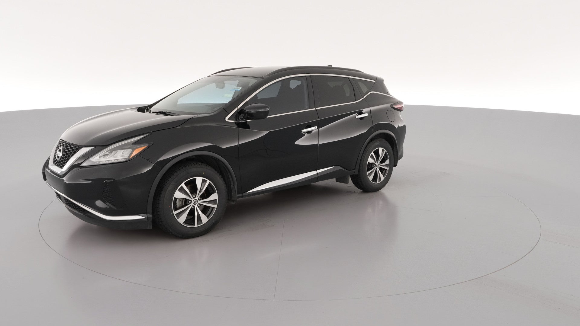 2019 Nissan Murano vehicle photo