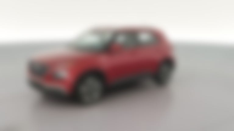 2023 Hyundai Venue vehicle photo