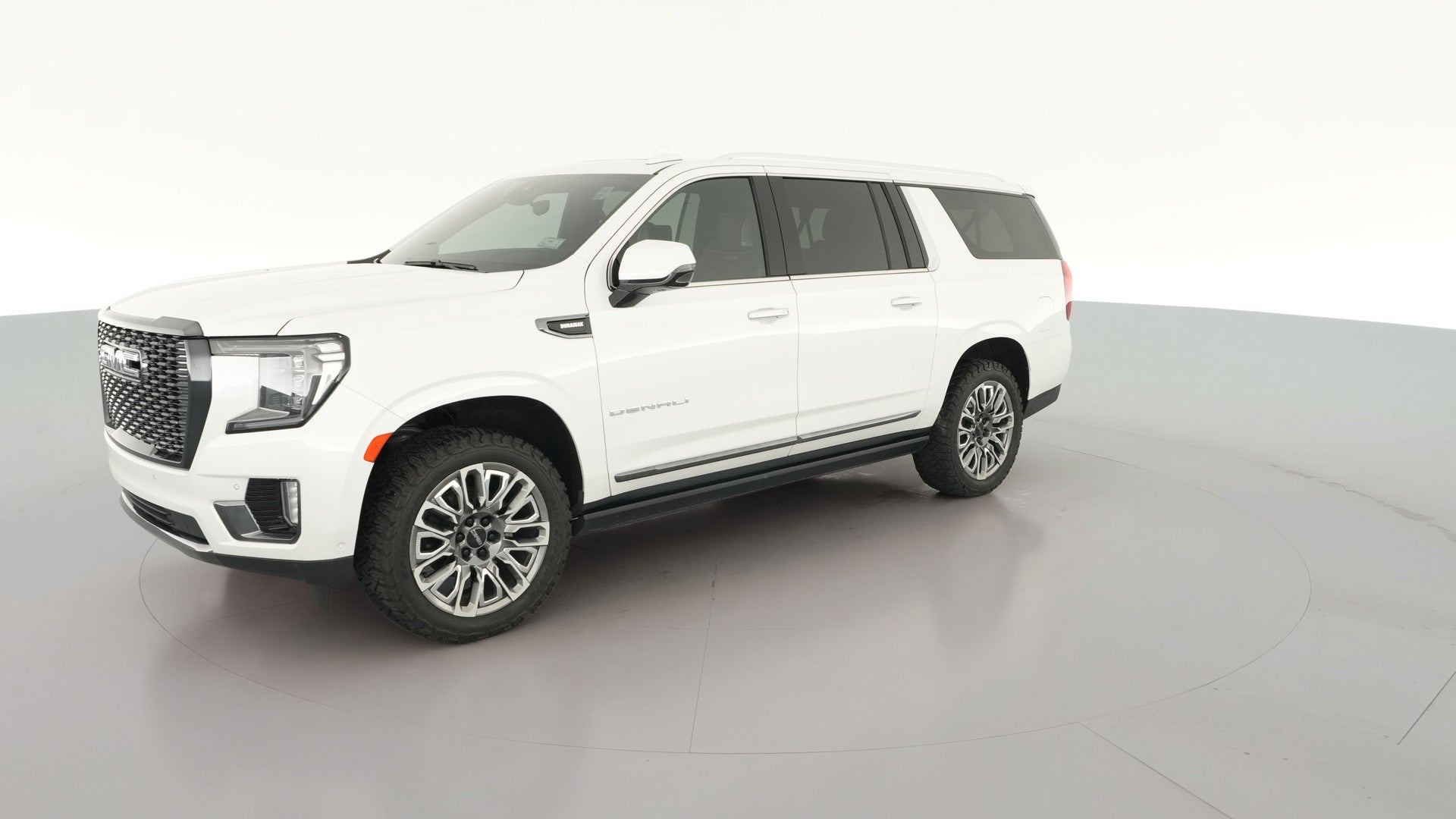 2023 GMC Yukon XL vehicle photo