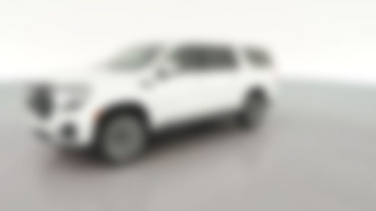 2023 GMC Yukon XL vehicle photo