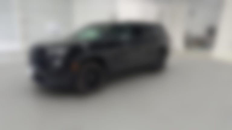 2024 Chevrolet Traverse vehicle photo
