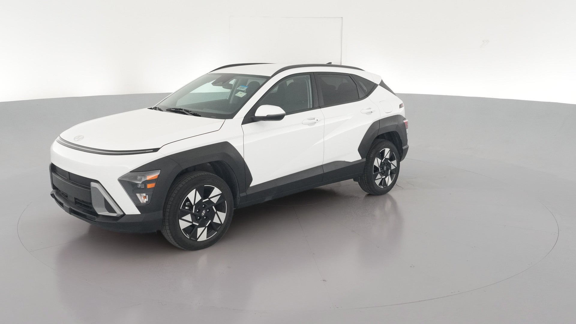 2025 Hyundai Kona vehicle photo
