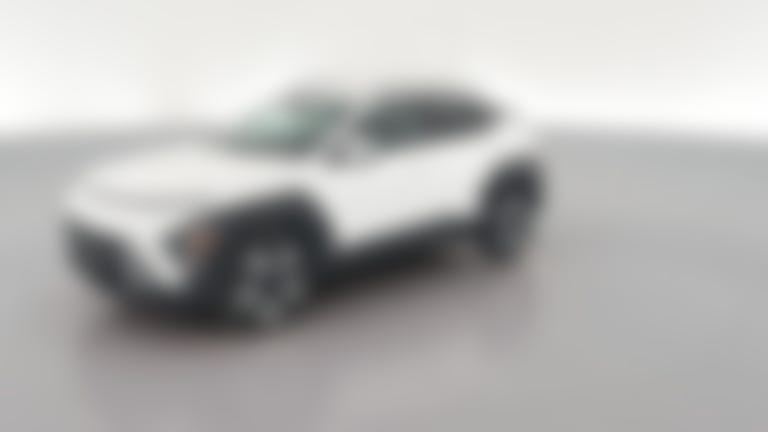 2025 Hyundai Kona vehicle photo
