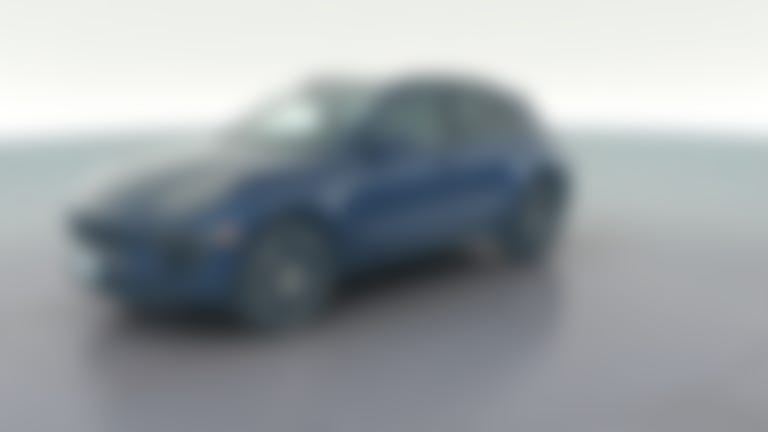 2024 Porsche Macan vehicle photo