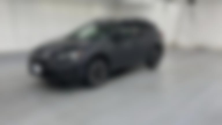 2021 Subaru Crosstrek vehicle photo