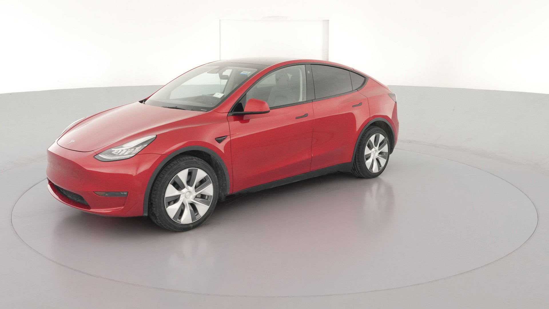2023 Tesla Model Y vehicle photo