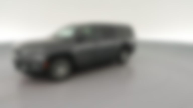 2024 Jeep Wagoneer L vehicle photo