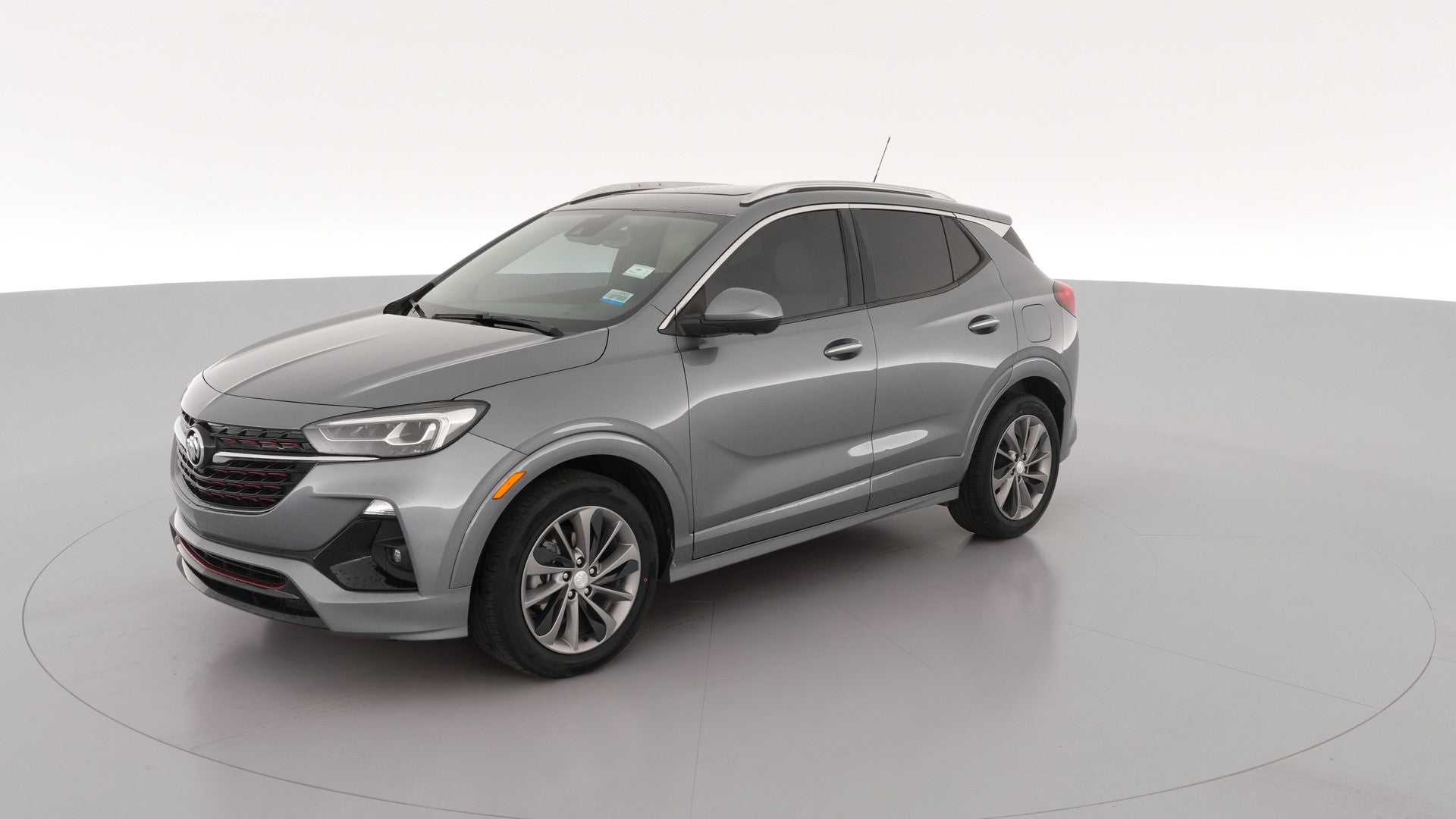 2021 Buick Encore GX vehicle photo