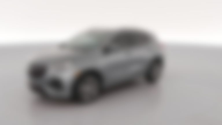 2021 Buick Encore GX vehicle photo