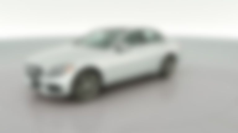 2015 Mercedes-Benz C-Class vehicle photo