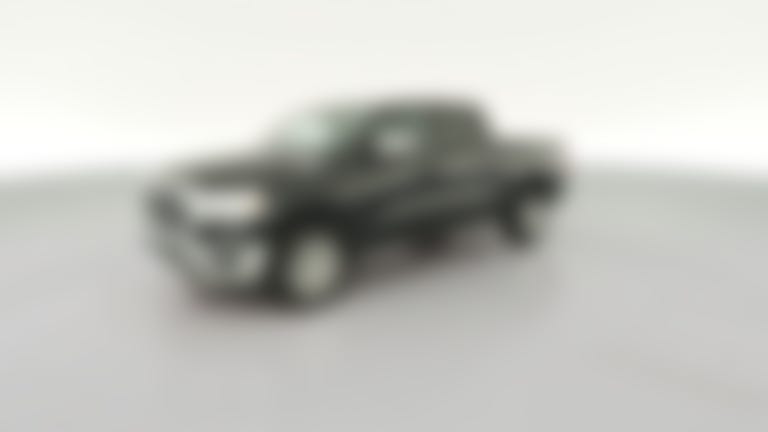 2024 Ram 1500 Crew Cab vehicle photo