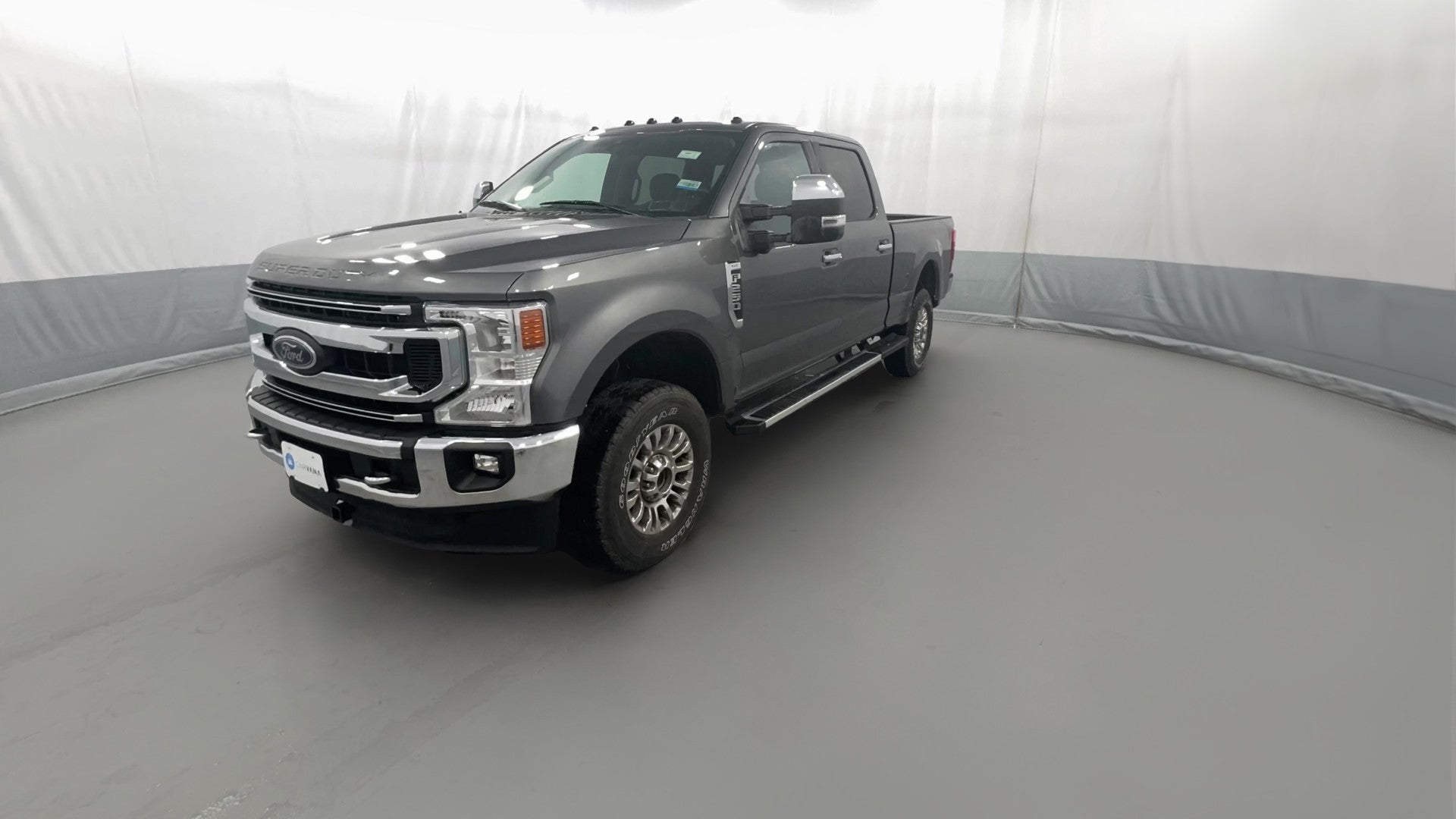2022 Ford F250 Super Duty Crew Cab vehicle photo