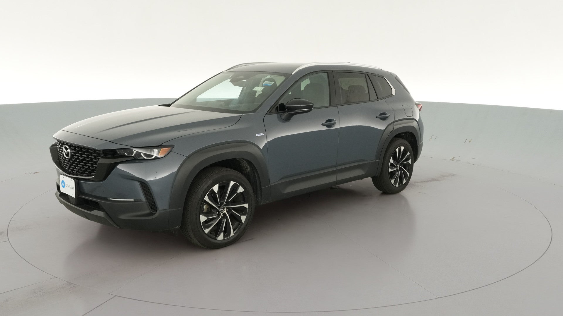 2025 MAZDA CX-50 Hybrid vehicle photo