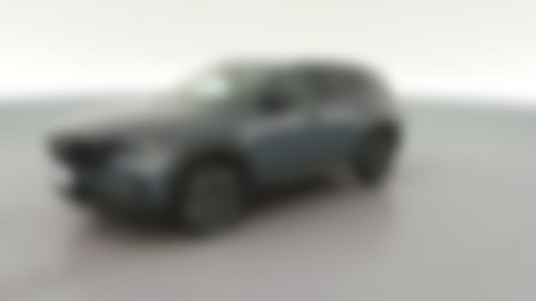 2025 MAZDA CX-50 Hybrid vehicle photo